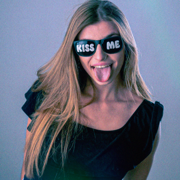 GAFAS KISS-ME